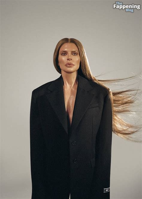 Lisa Rinna Lisarinna Nude OnlyFans Photo The Fappening Plus