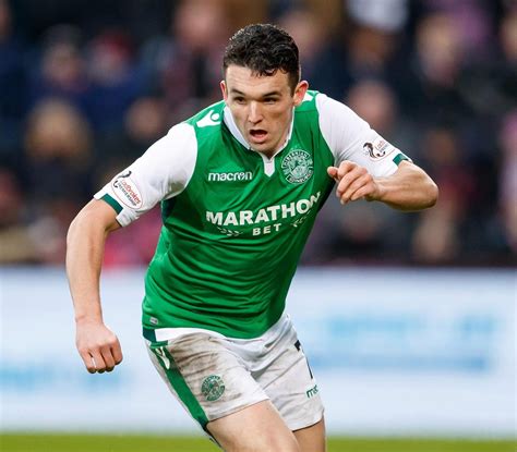 Celtic And Rangers Target John Mcginn Linked With Aston Villa As