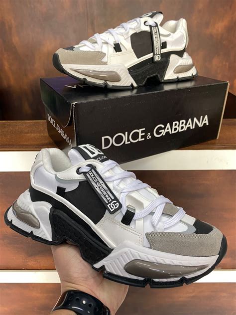 Tenis Dolce Gabbana Masculino Daymaster Ubicaciondepersonas Cdmx Gob Mx