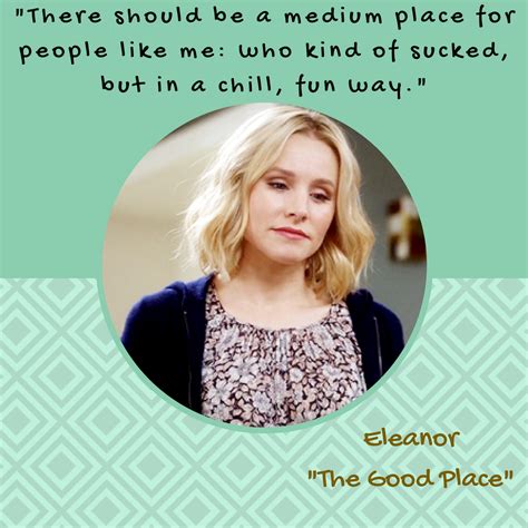 The Good Place Quotes