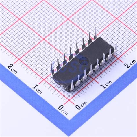 Cd Wuxi I Core Elec C Lcsc Electronics