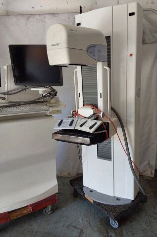 Selenia Dimensions D D Digital Mammography System Mammo Unit Auction