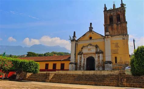 Copainal El Nuevo Tesoro De Chiapas Un Viaje Al Pasado Lleno De