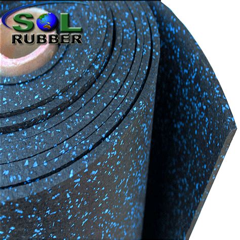 Fire Resistance Epdm Rubber Roll Gym Flooring Mat Buy Flooring Mat