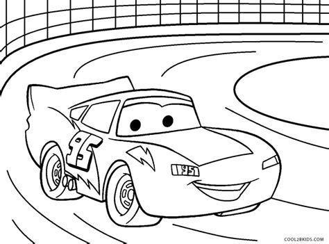 Coloriages Flash Mcqueen Coloriages Gratuits Imprimer