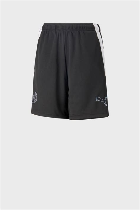 Дитячі шорти Neymar Jr Creativity Football Shorts Youth PUMA 658329