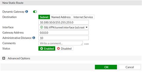 Fortigate Firewall Ssl Vpn Kurulumu