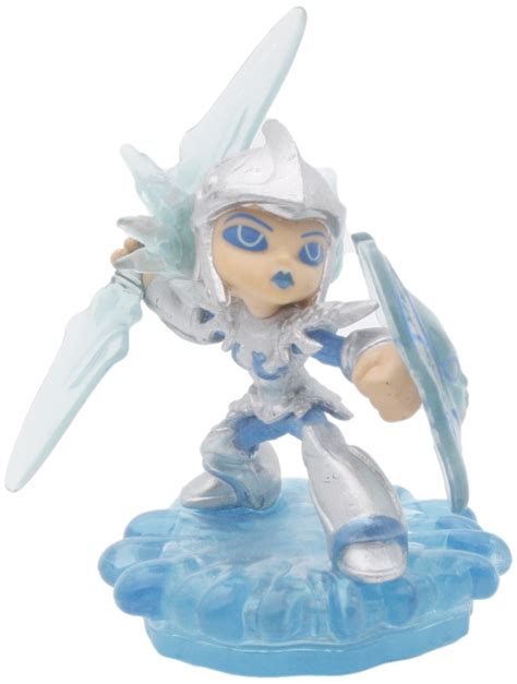 Blizzard Chill Skylanders Swap Force