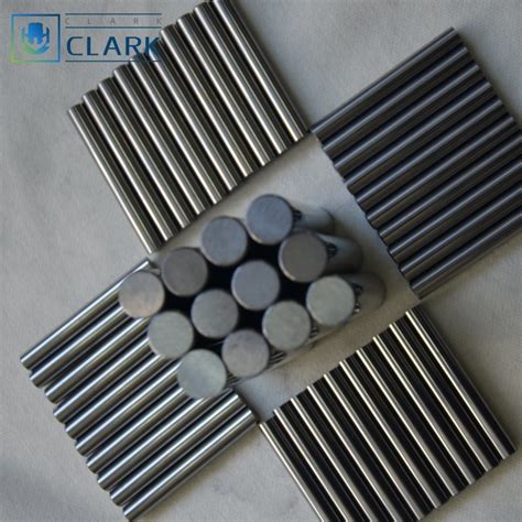 Cemented Tungsten Carbide For End Mill China Tungsten Carbide Rod And