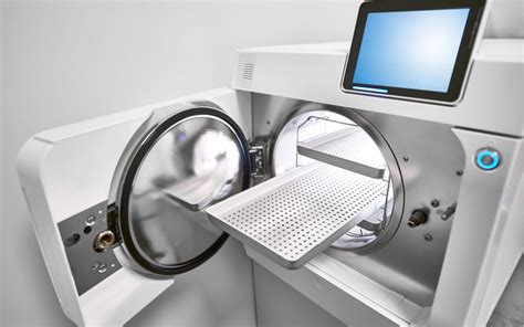 How Do Autoclave Machines Work To Sterilize Dental Tools