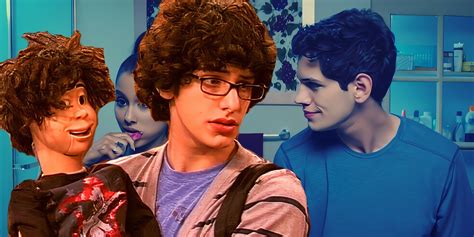 Victorious: Where Robbie Shapiro Actor Matt Bennett Is Now