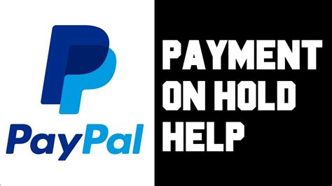 Paypal Payment On Hold Help How To Release Payment On Hold Paypal