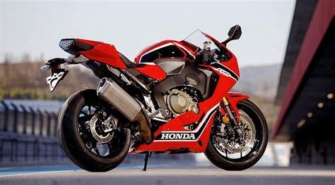 Honda CBR 1000 RR Ficha Técnica y Opiniones Motos 0km Argentina