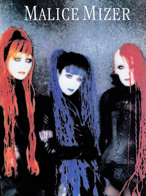 Malice Mizer Hd Phone Wallpaper Peakpx