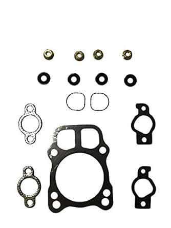 Amazon Enginerun Head Gasket Kit Cylinder Head Gasket Set