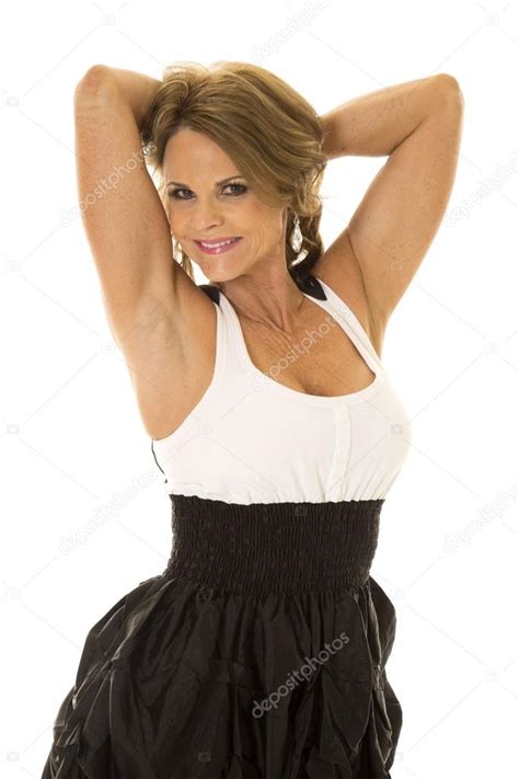 Beautiful Mature Sexy