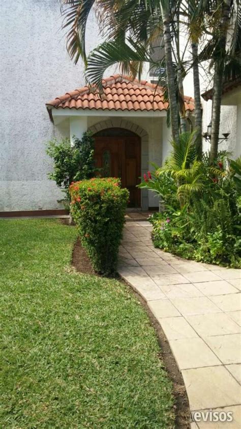 Preciosa Casa En Venta En Pacific All Season Ptosan Jose Escuintla