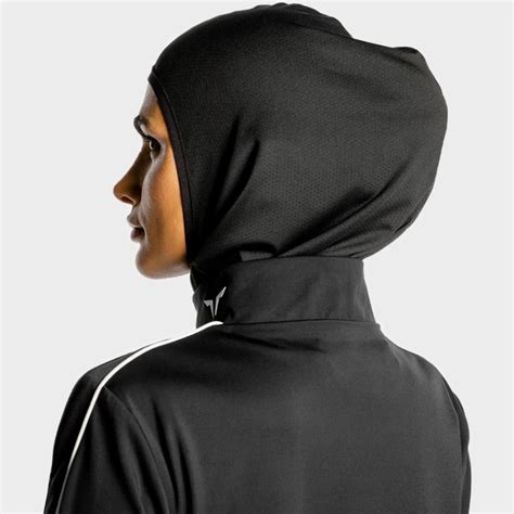 NOOR HIJAB – New Edition