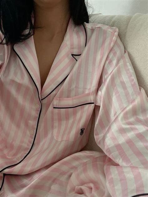 Pin By On Pins By You Victoria Secret Pajamas Pajamas Aesthetic