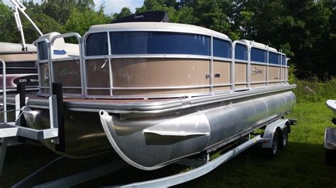 Berkshire Pontoons boats for sale in Houston, Texas