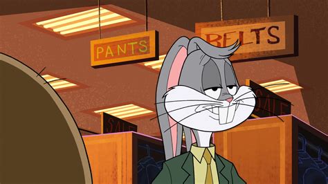 New Looney Tunes Season 1 Image Fancaps