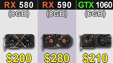 Rx Vs Rx Vs Gtx Stock And Overclock New Games