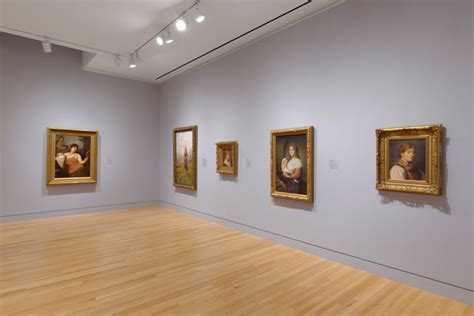 Frye Art Museum – Art in America Guide