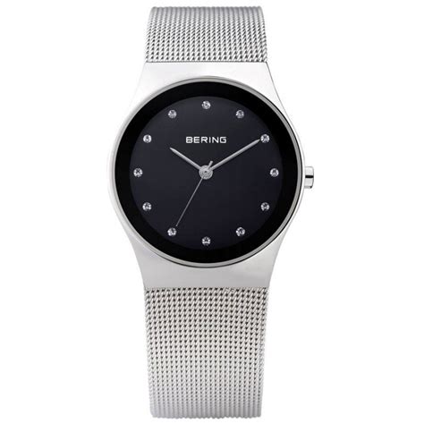 Reloj Bering Classic Mujer 12927 002 Reloj Bering Para Mujer