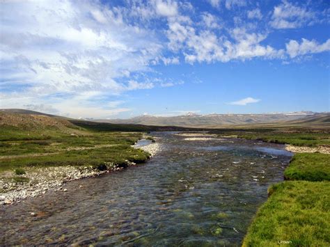 Global Natural Beauty: Deosai National Park