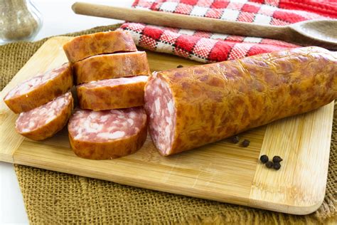 Saucisse De Morteau Quelle Cuisson Et Comment La Cuisiner