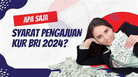 Mudah Dan Tanpa Jaminan Cara Ajukan Kur Bri Dengan Pinjaman