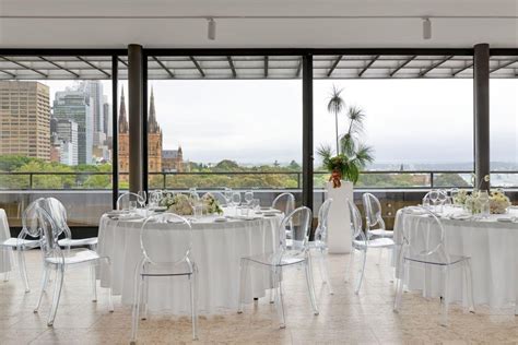 Harbour View Rooms Australian Museum | Sydney Event Spaces