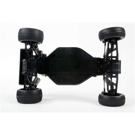 Tamiya Dark Impact Wd Kit