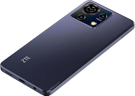 Zte Blade V Vita Pictures Official Photos