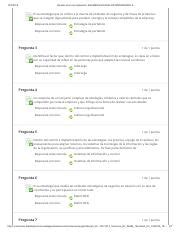 Examen Nacional Estandarizado Pdf Revisar Env O De