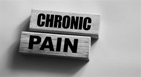 The Role Of Pain Specialists In Chronic Pain Management