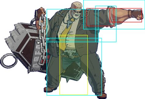 File Ggst Goldlewis Dickinson P Hitbox Png Dustloop Wiki