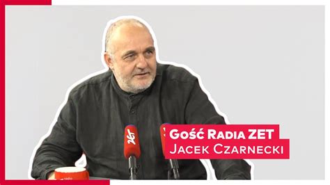 Specjalne wydanie Gościa Radia ZET na nasze urodziny Reporter Jacek