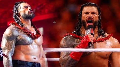 Heartbreaking Ongoing Feud Roman Reigns To Make A Surprise Return