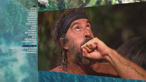 Gli Highlights Della Settima Puntata L Isola Dei Famosi Video