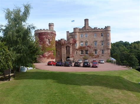 Dalhousie Castle Hotel And Spa In Edinburgh Best Rates And Deals On Orbitz