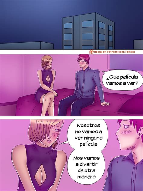 Broken X Capitulo 4