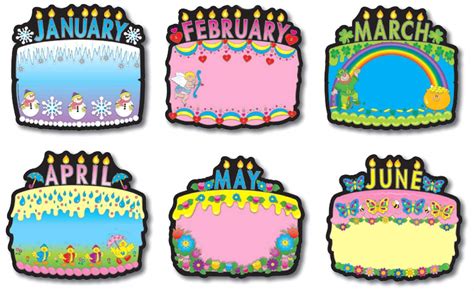 April Birthday Clipart 20 Free Cliparts Download Images On Clipground