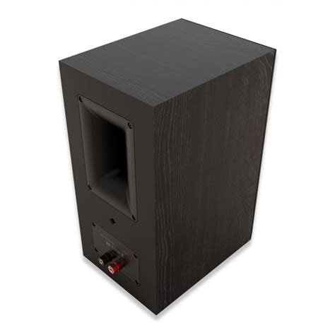 Klipsch Reference Premiere RP 500M II Par de parlantes de estantería o