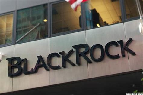 Blackrock Hits Record 9 Trillion In Assets As Earnings Surge Thestreet