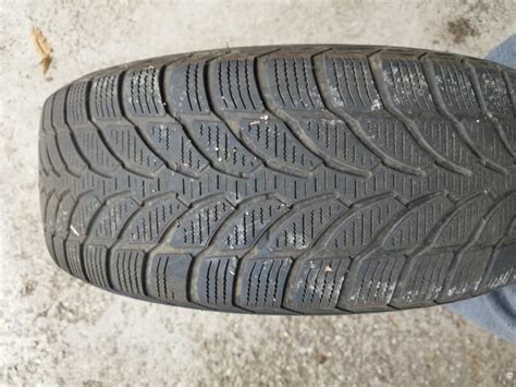 Pnevmatike Goodyear Ultragrip Performance Zimska Kol