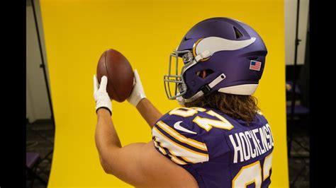 Vikings retro uniforms to debut Week 1 vs. Bucs | kare11.com