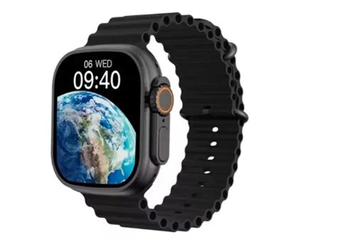 M E Store Atacado E Dropshipping Rel Gio Smartwatch T Ultra S