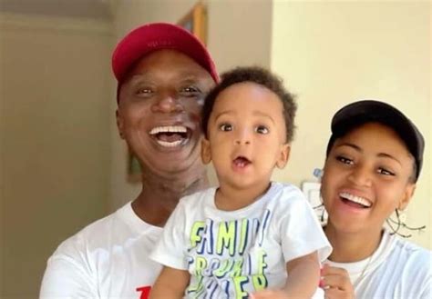 Video Regina Daniels Two Year Old Son Campaigns For Ned Nwoko