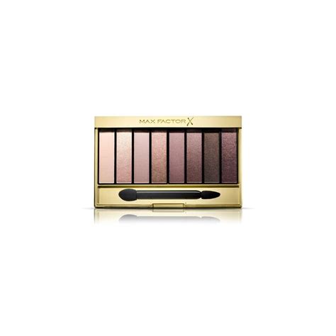 Max Factor Masterpiece Nude Eyeshadow Palette 03 Rose Nude 6 5 G 115